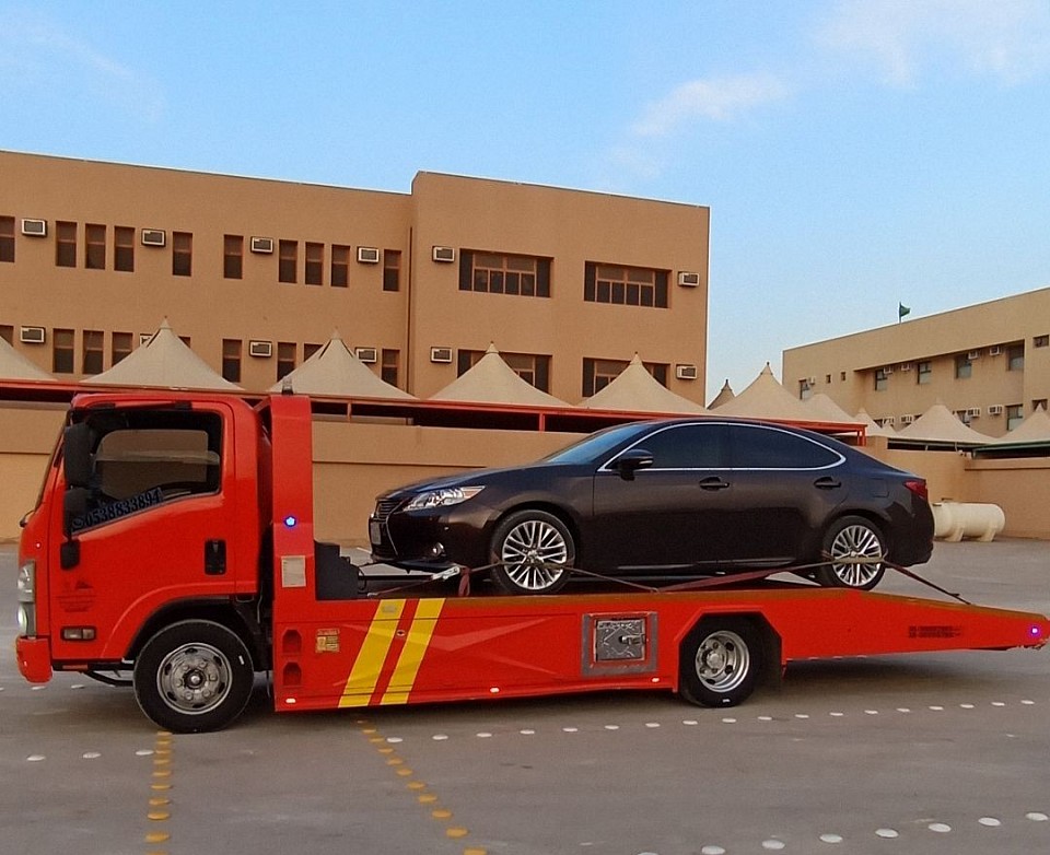 سطحة جدة الحمدانية